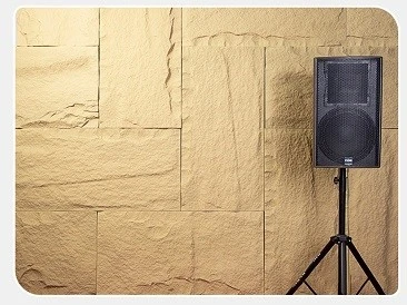 pu stone wall panel 65 pu stone wall panel 65
