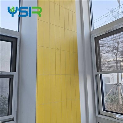 SPC-Wandpaneele aus Stein-Kunststoff-Verbundwerkstoff