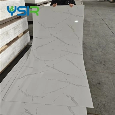 UV-Marmorplatten-PV-Wandpaneele